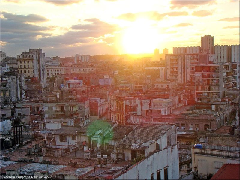 Central Havana Cuba Centro Habana