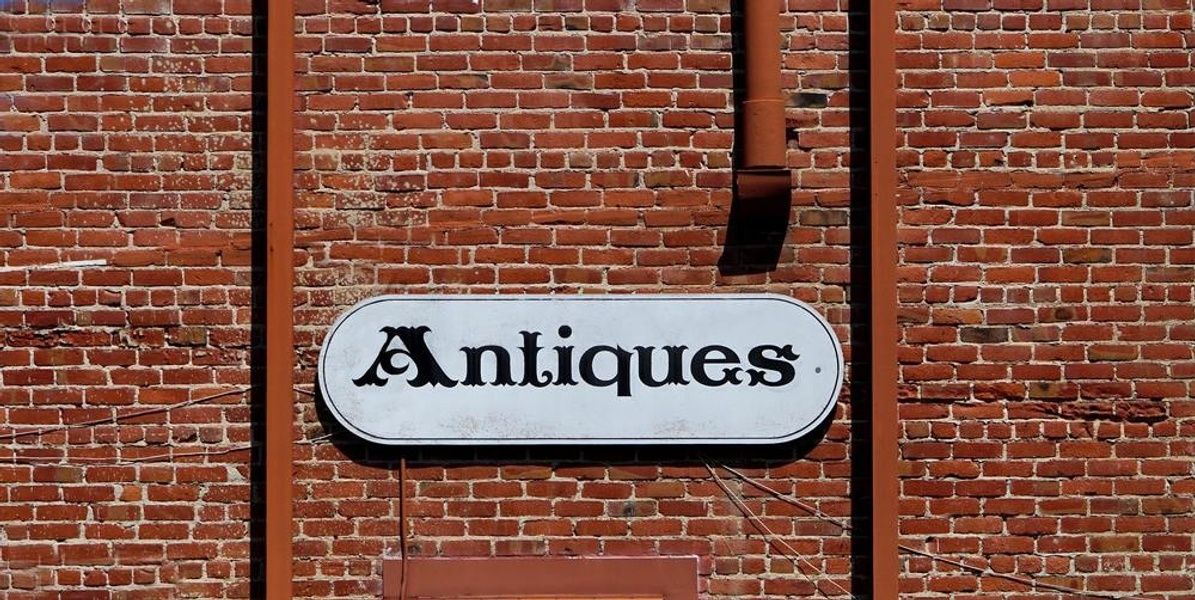 Antiques Things to Do in New Paltz