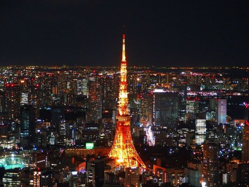 27 Best Things to Do in Tokyo for Every Type of Traveler