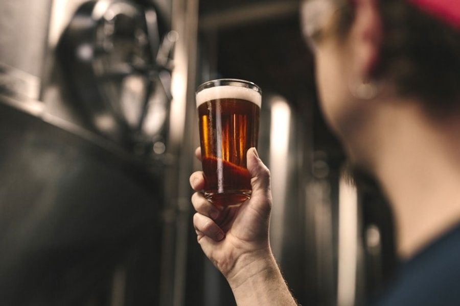 Many breweries offer free tours, making it a great activity for NYC budget travel