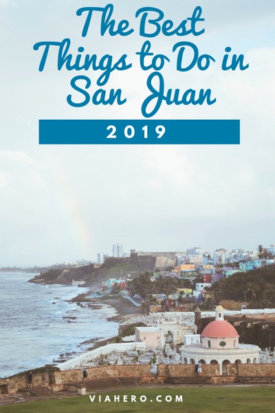 2020 Hacia San Juan