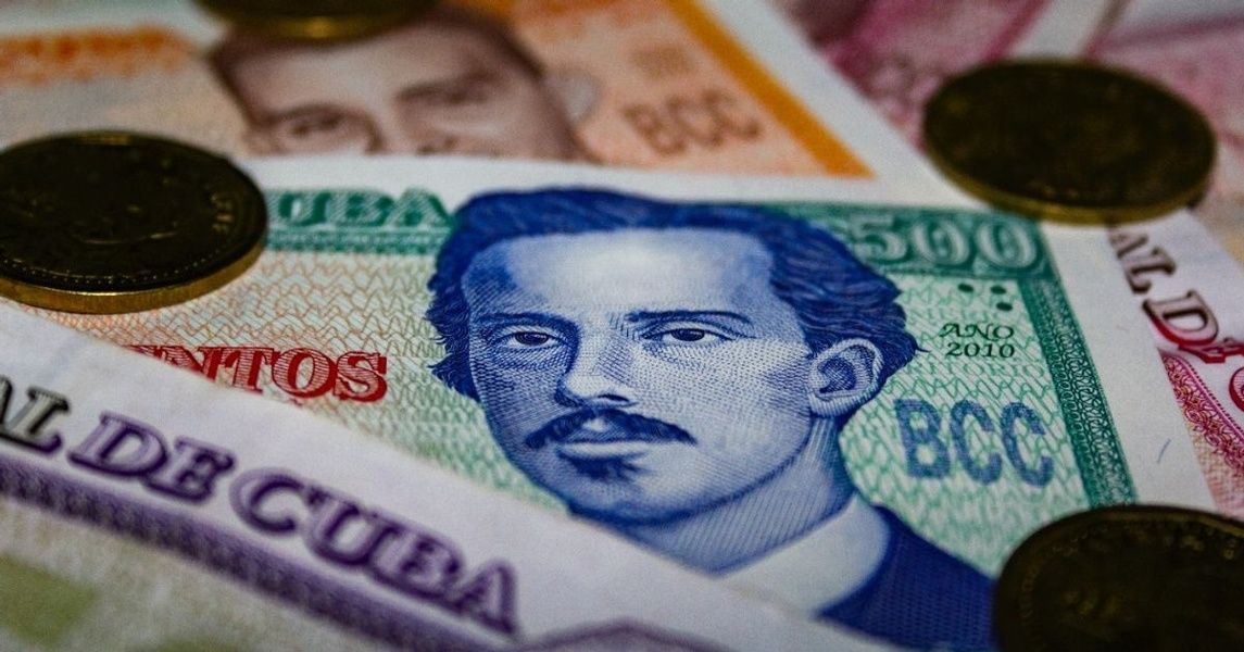 cuban peso cuba currency