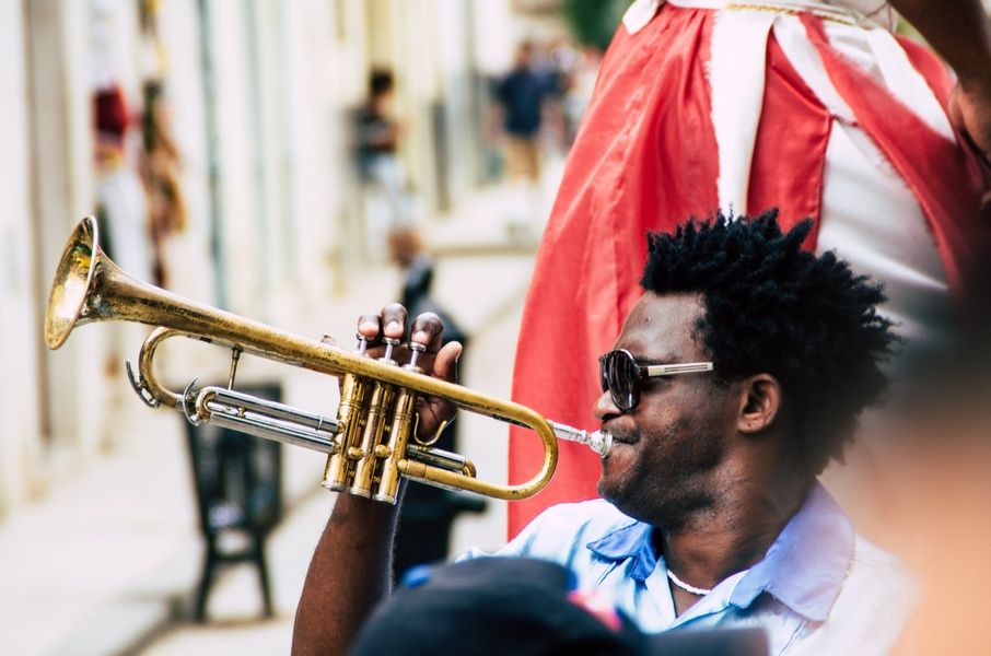 Cuba music to bring home from Cuba as CDs