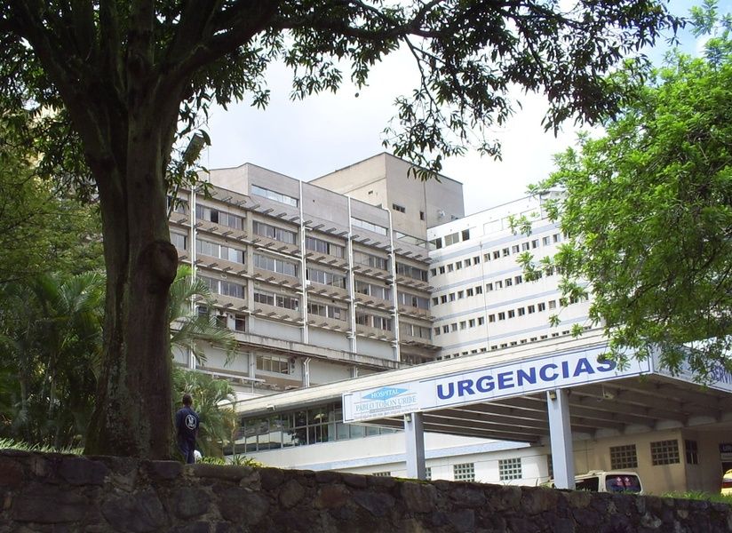 Hospital