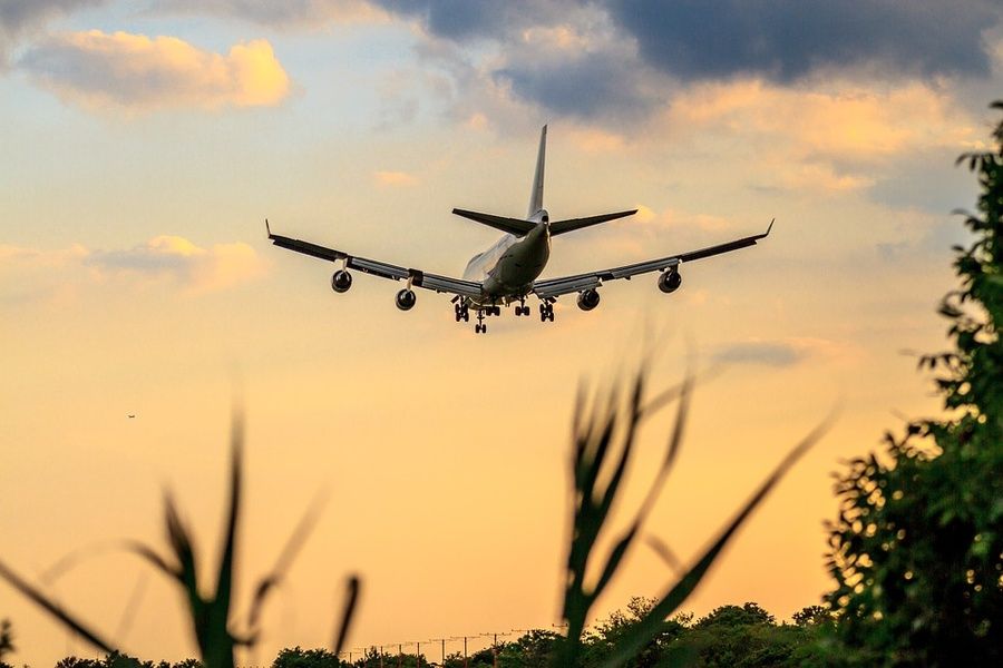 There are different forms of New York transportation from LGA and JFK