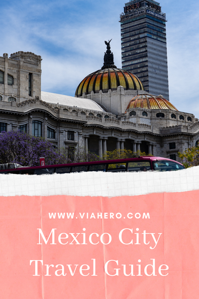 Everything You Want to Know about Polanco, Mexico City - ViaHero