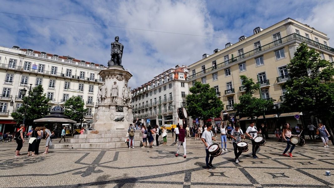 A Local's Guide to Travel in Central Portugal — Go Ask A Local