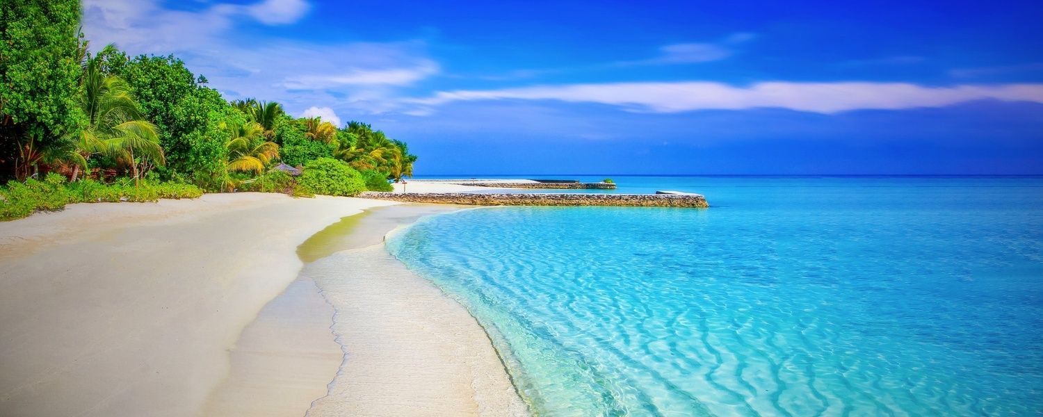 Johnny Cay beach is definitely among the best beaches in Colombia