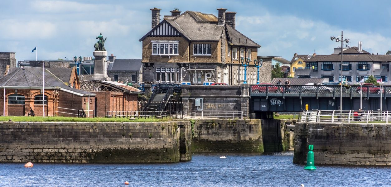 Taking a trip to Limerick is an awesome thing to do in Ireland