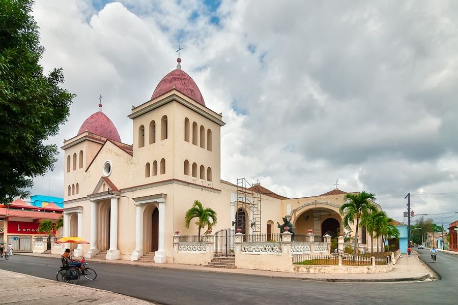 Catedral de San Isidoro