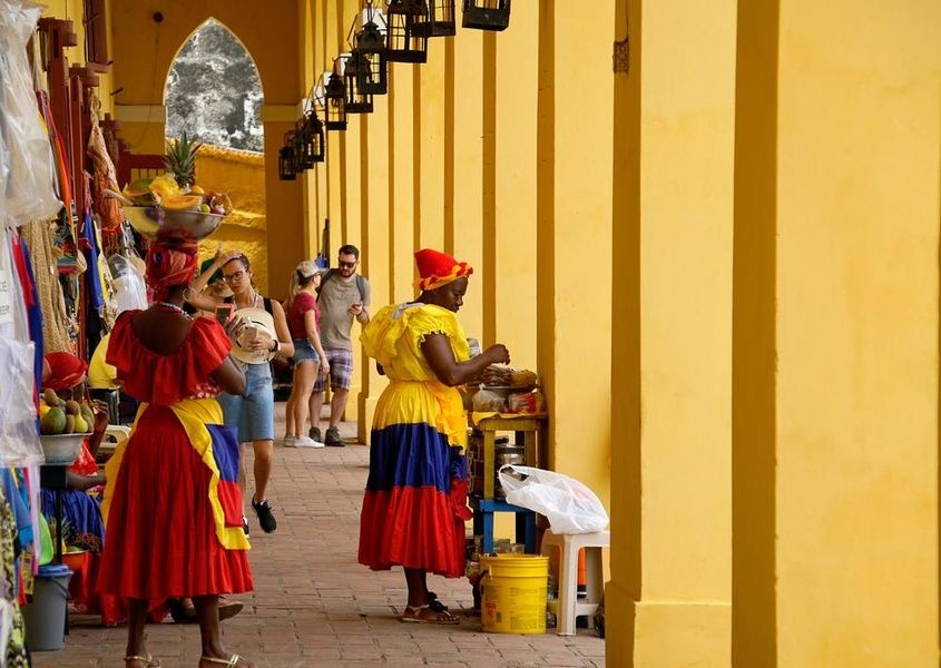 Cartagena Colombia FAQ