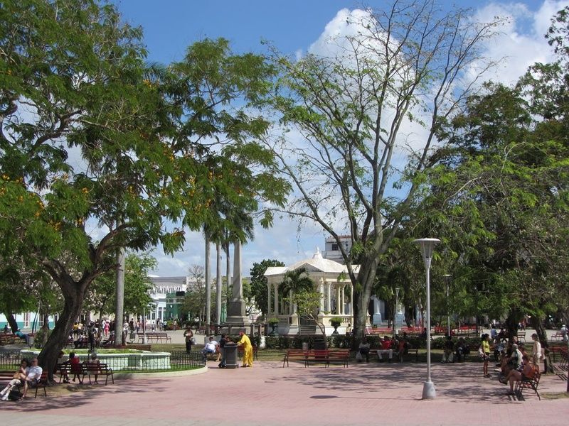 Santa Clara Cuba