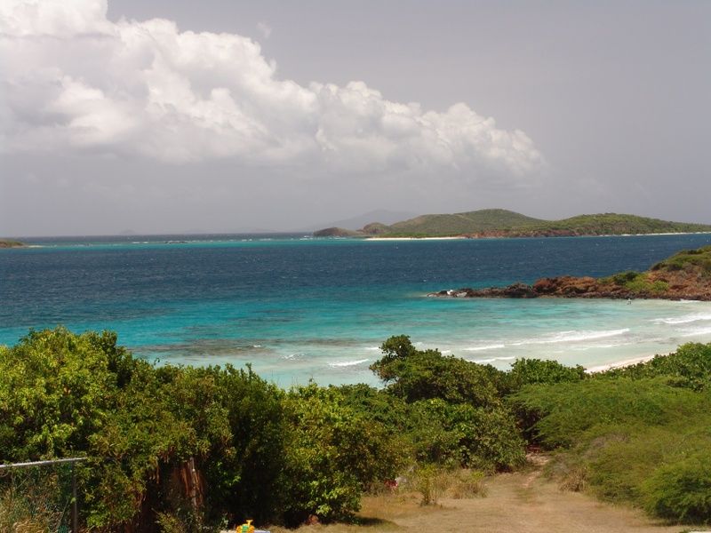 Culebrita is one of the Best Places to Visit in Puerto Rico