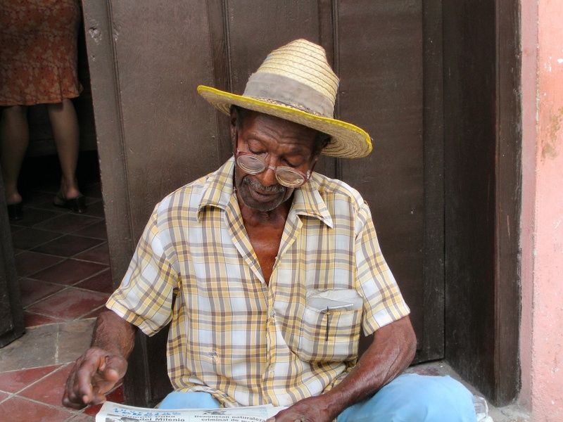 chat up locals support the cuban people activities