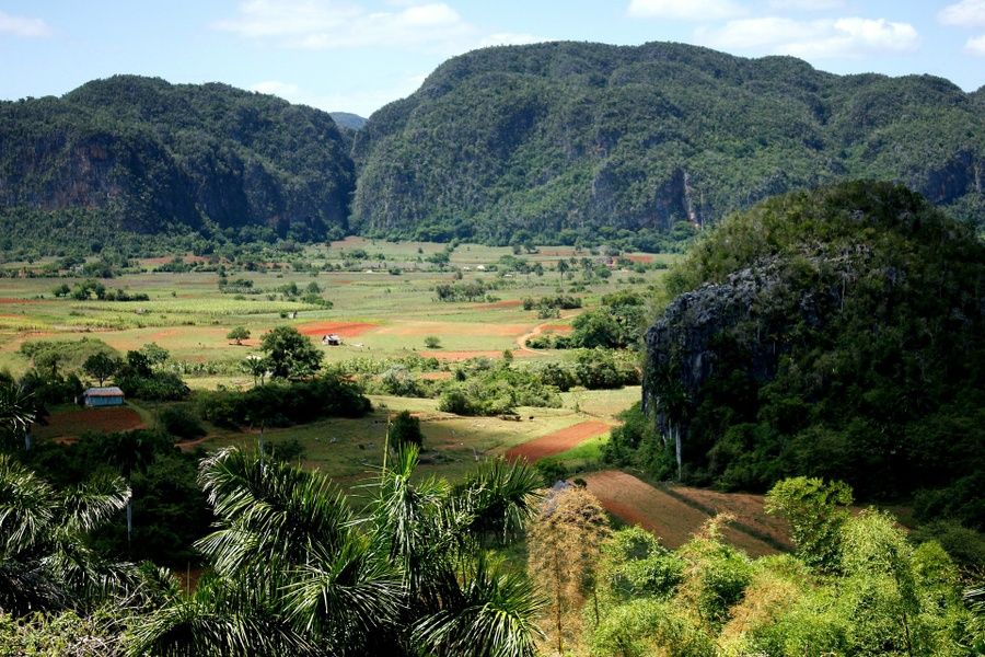 valley best thing to do in Vinales Cuba