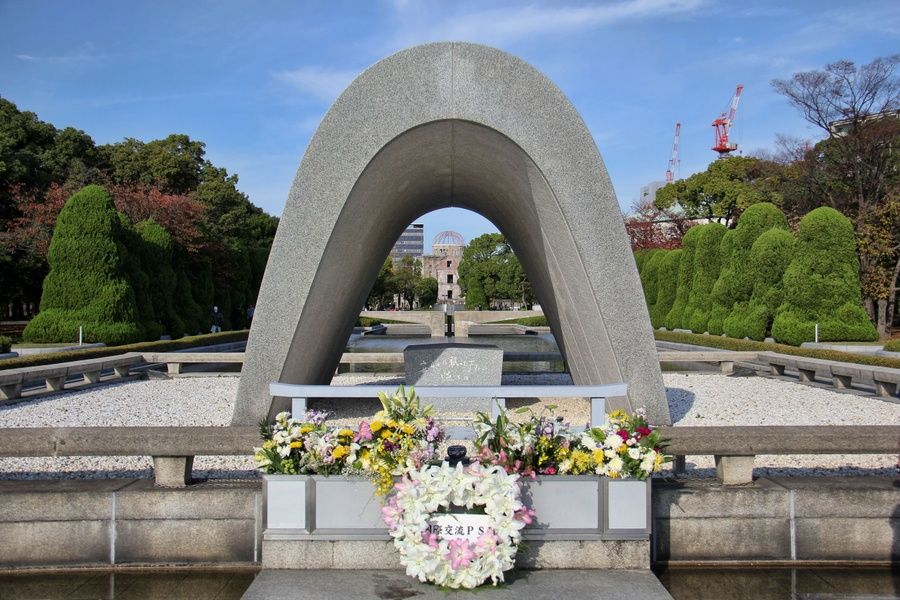 Hiroshima Japan