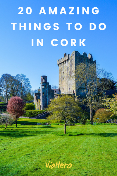 10 Fun Things to Do in County Cork January 2024