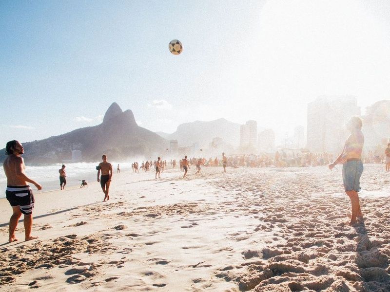 Rio de Janeiro travel FAQ: Where to stay?