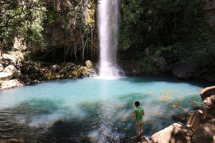 A Costa Rica travel FAQ: Is Costa Rica safe?