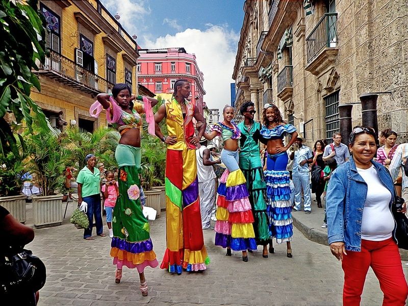 A Local's Guide Things to Do in Santiago de Cuba ViaHero