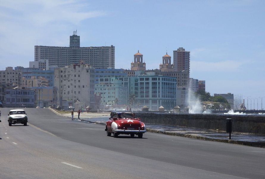 Havana Cuba Visa on Arrival