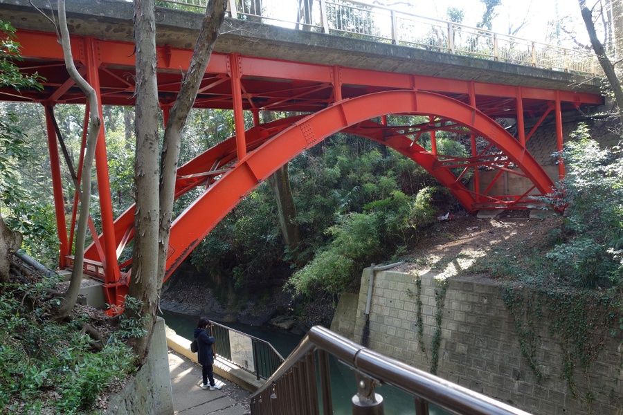 What to do in Tokyo in 5 days? Explore Setagaya and Todoroki Valley