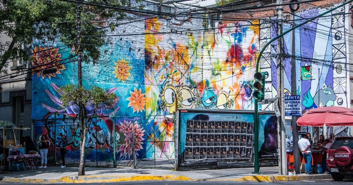 The 25 Best Places To Visit in Mexico City According To Locals - ViaHero