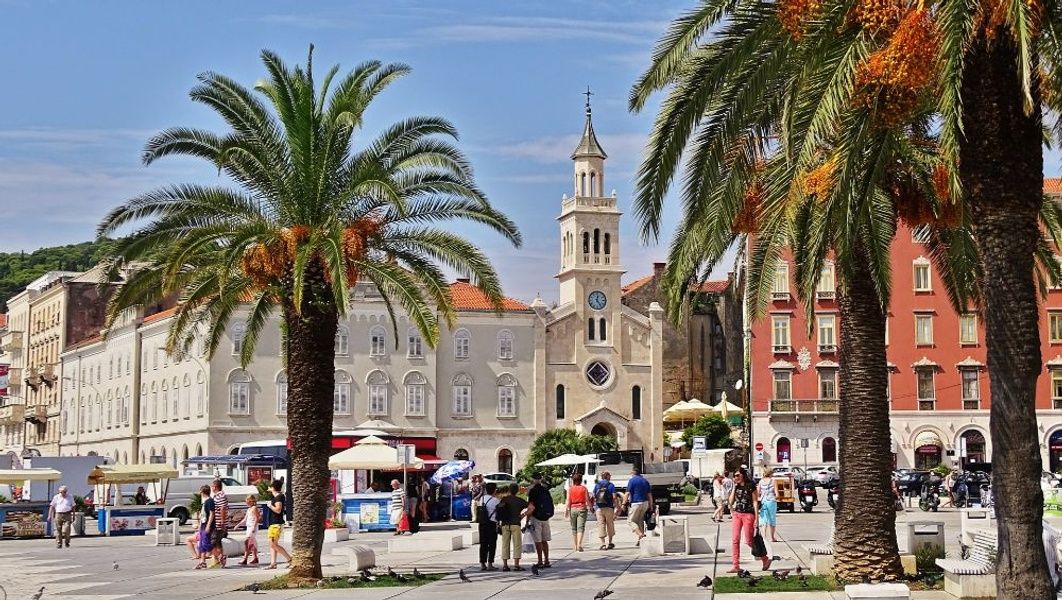 Croatia travel FAQ: What are the must visit spots?