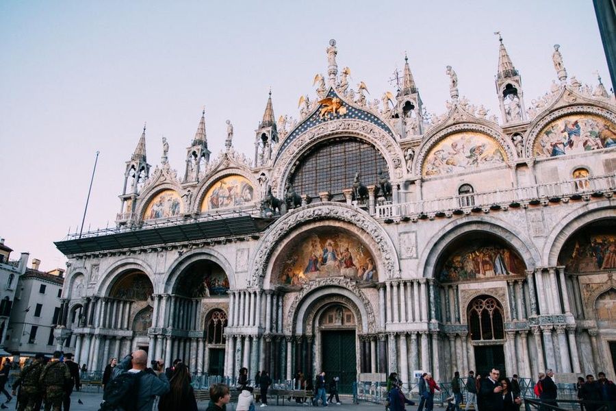 Is Venice Safe for Travel in 2024? ViaHero