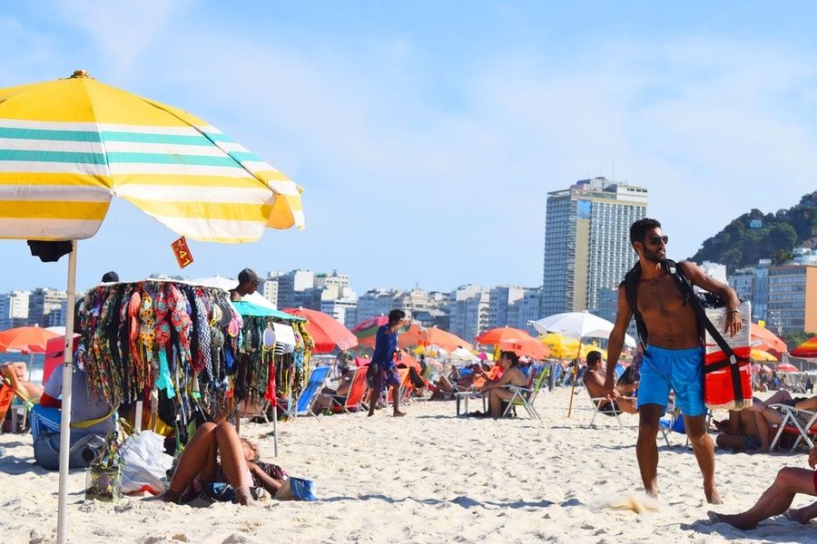 Where to Stay in Rio de Janeiro 2024 - ViaHero