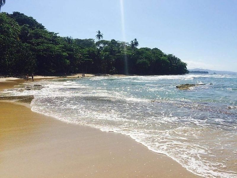 Waar verblijf je in Costa Rica voor geweldige stranden en eten? Limon