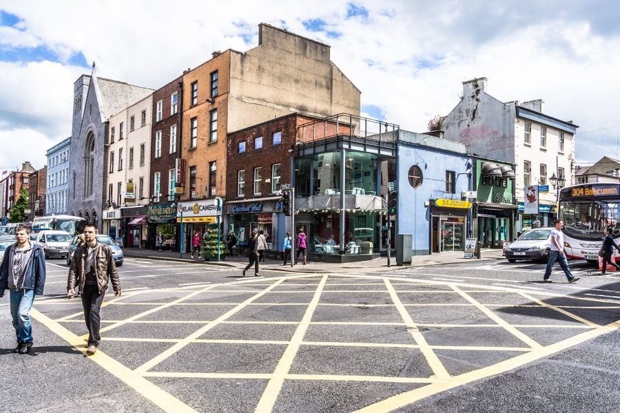 Checking out the Limerick Museum is a great thing to do in Limerick