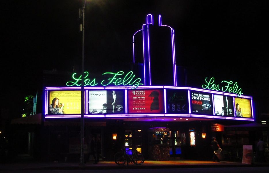 Visit Los Feliz: 2024 Los Feliz, Los Angeles Travel Guide