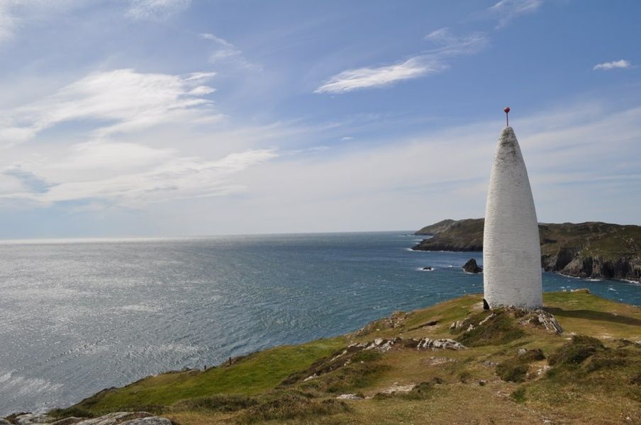 Exploring the rustic islands near Baltimore is a great thing to do in Cork Ireland