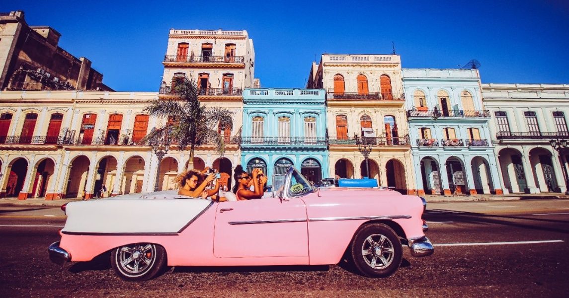 travel to cuba restrictions 2022