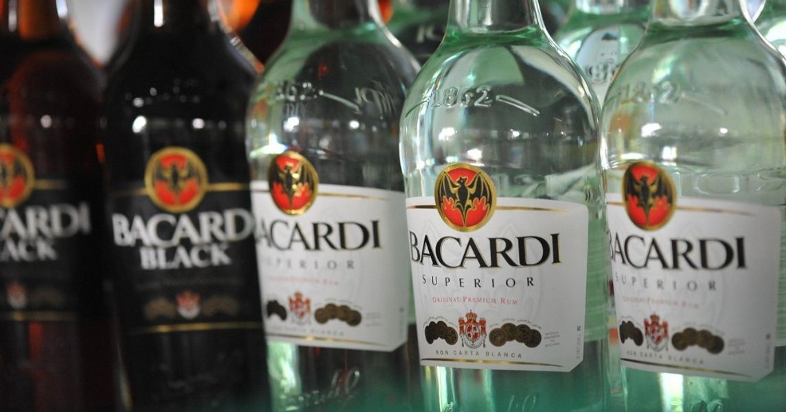 The Bacardi Rum Factory Places to Visit in Puerto Rico