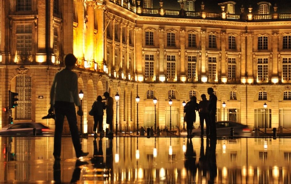 Bordeaux Best Cities to Visit in France