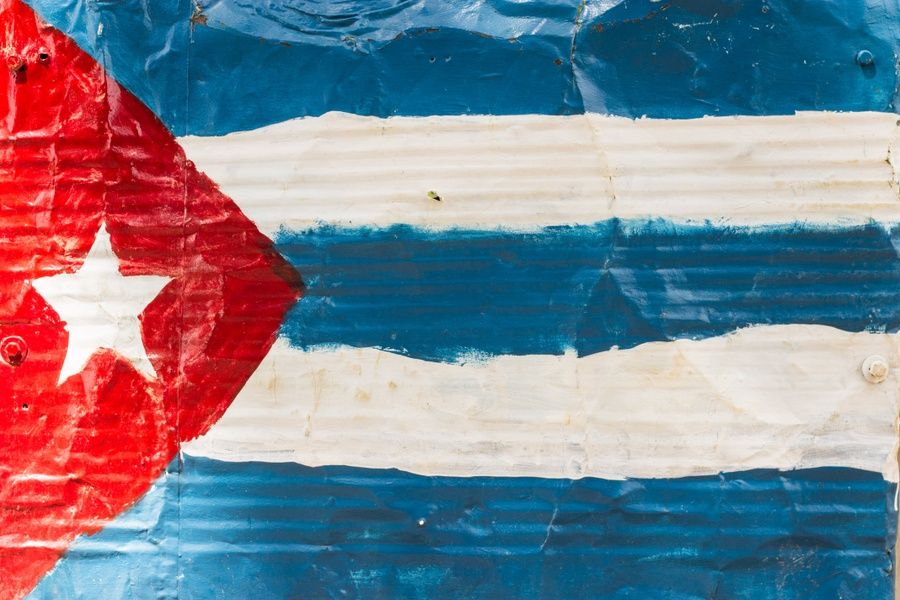 travelling to cuba as an american