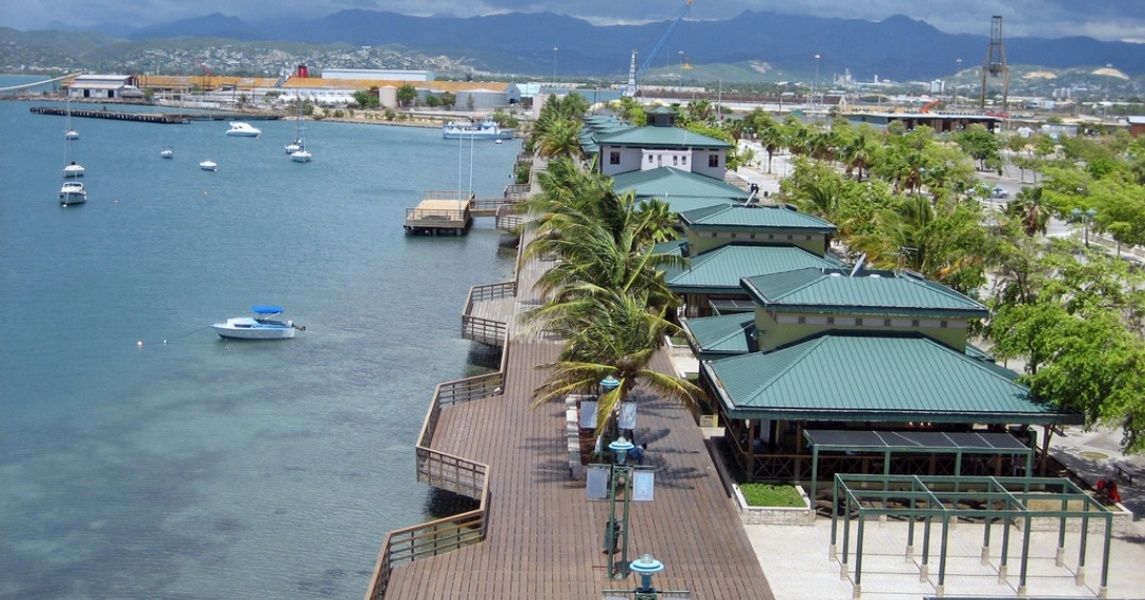 La Guancha Boardwalk Things to Do in Ponce Puerto Rico