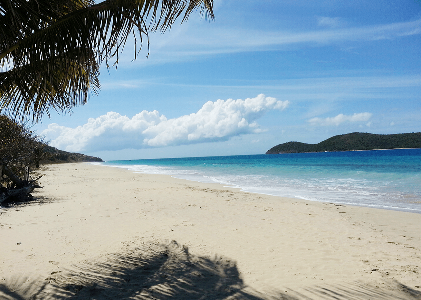 Culebra beaches Things to Do in Puerto Rico