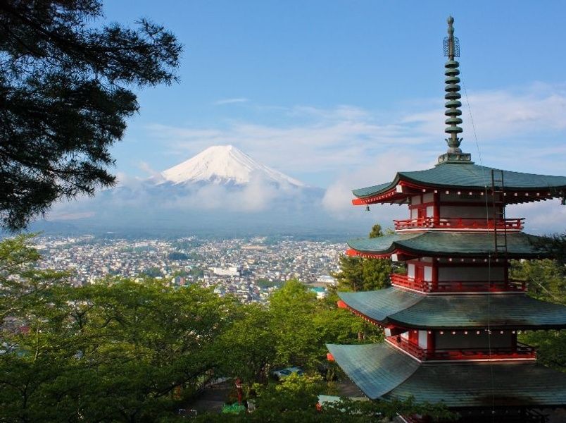 The 25 Things You Absolutely Must Do In Japan 2020 Viahero