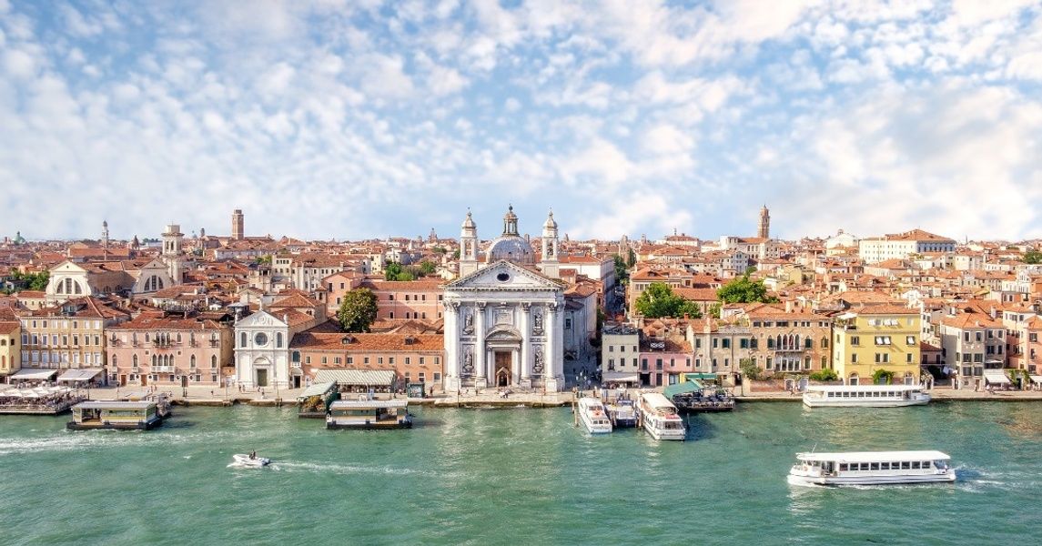 venice italy travel restrictions