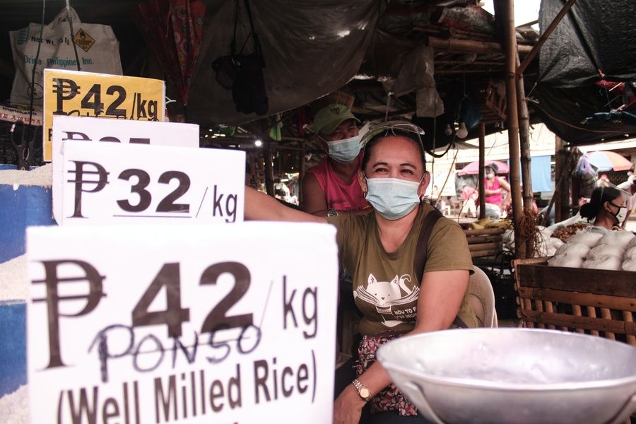 mask is philippines safe