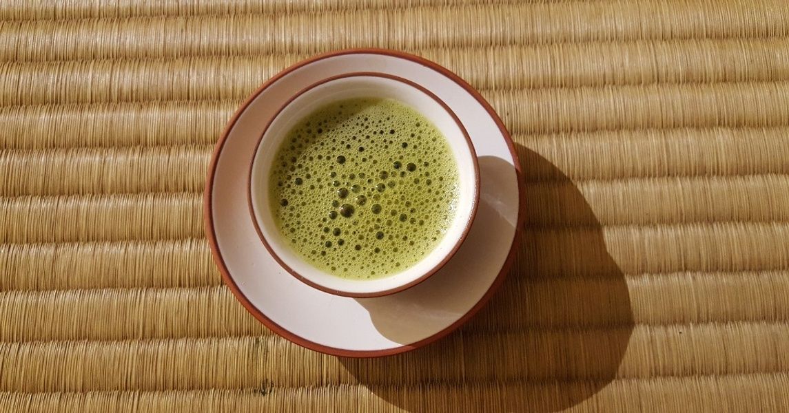 Green Tea What to Buy in Japan