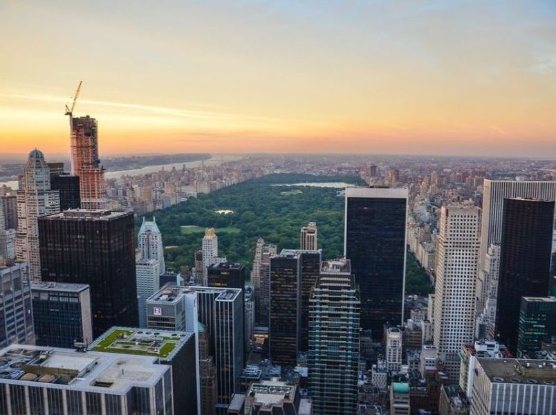 Visit New York: 2024 Travel Guide for New York, New York