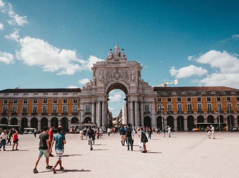 Is Portugal Safe For Travel In 2021 Viahero