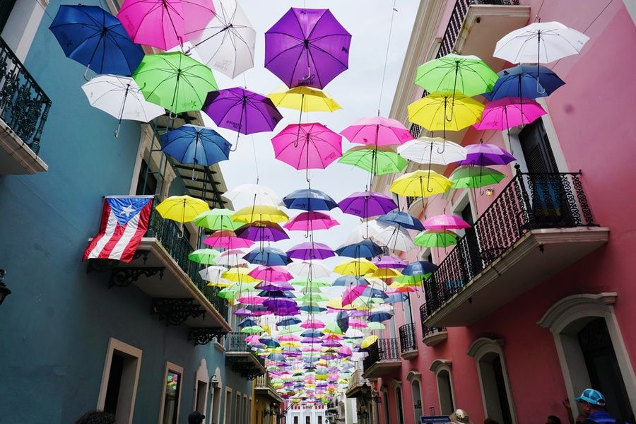 20 Best Places To Visit in Puerto Rico (Local Recs) - ViaHero