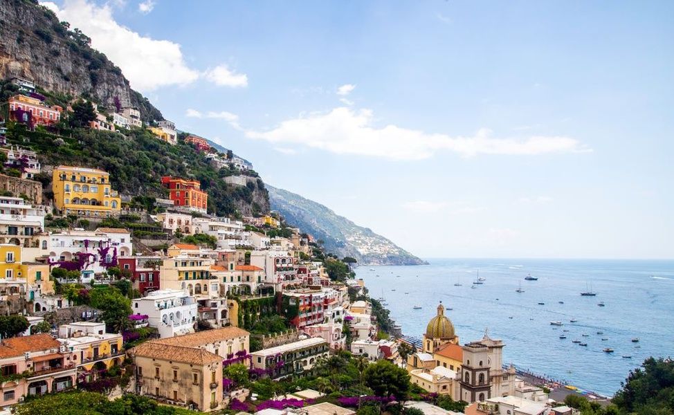 10 Places to Visit in Italy in 2024 - ViaHero