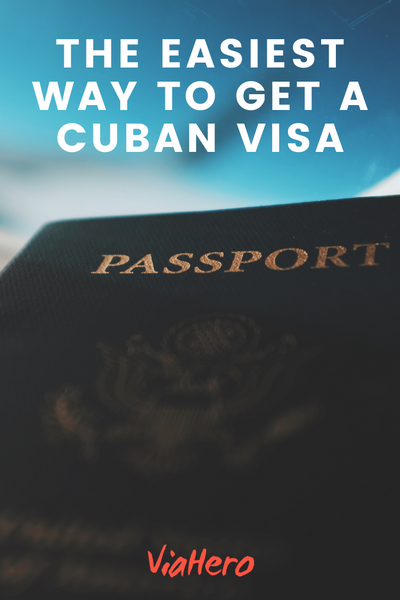 us travel to cuba visa