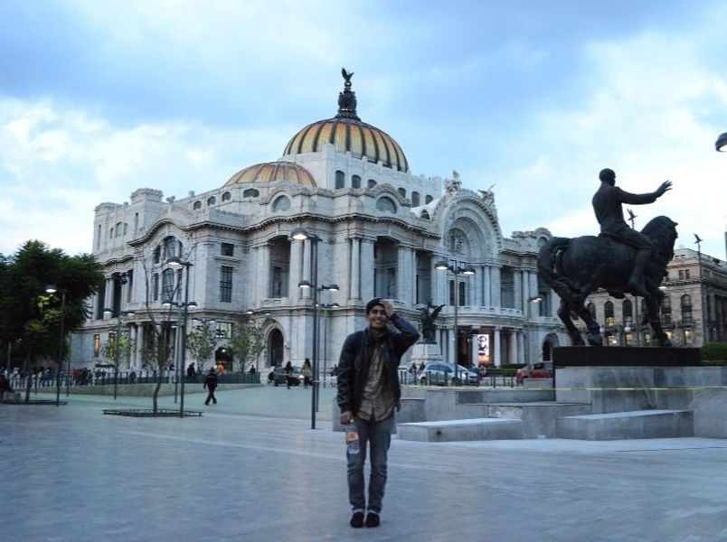 Mexico City - What you need to know before you go – Go Guides